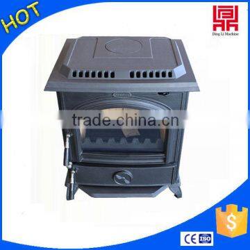 Factory offer freestanding installing wood stove prices