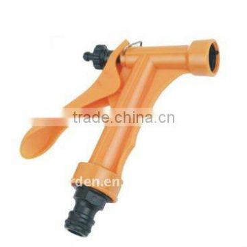 adjustable plastic hose nozzle