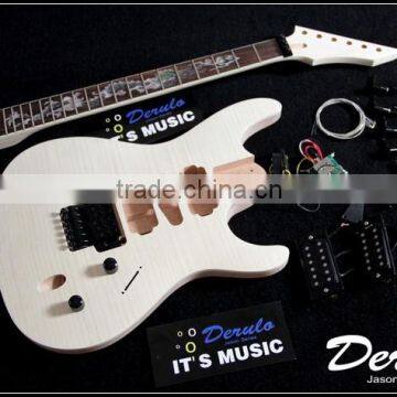 Hot Sales High Technology High Quality Guitar Kits