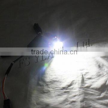 Car Led Headlight for Bmw E39 Halo Led Marker Led Angel Eyes for Bmw E39 photo-5