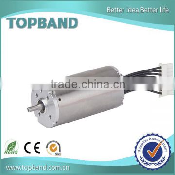 28mm brushless dc motor electric motor 48v