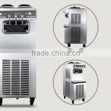 Pasmo 2016 New Best Selling Sorbet Machine/ Frozen Yogurt Ice Cream photo-2
