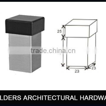 China supplier Europeon stainless steel door stopper with tip-top quality