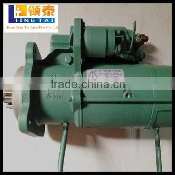 Hot Sale BOSCH Starter 612600090561 Tractor Diesel Engine Parts Goods From China photo-6