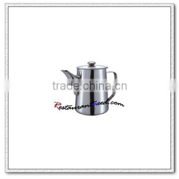 T153 Stainless Steel Tea Pot