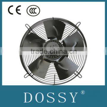 AC Axial External rotor motor fan 300