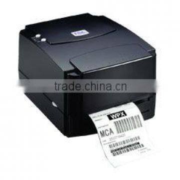 Label printer TSC 244 bar code printer TSC ttp-244 plus