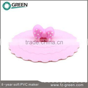 High quality silicone cup lip with excellent price