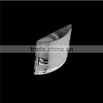 40mm focal length cylindrical plano-convex lens