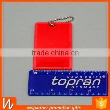 Plastic Keychain Ice Scraper for Promotion for Wholesale photo-2