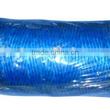 plastic baler twine