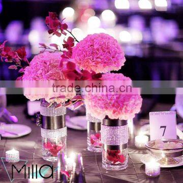 Wedding decoration materials