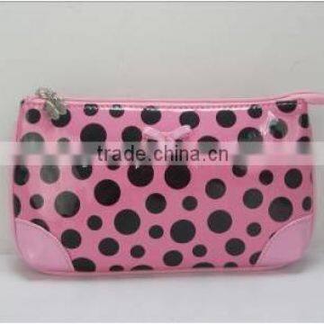 ZN0112 makeup bag, promotion cosmetic bag, handbag, promotion bag, gift bag