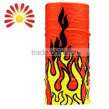 OEM ODM Coolmax Cycling Polyester Multifunctional Seamless Bandana photo-4