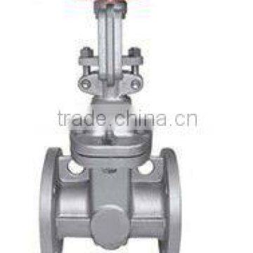 jis 10k cast steel gate valve