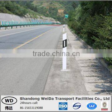 Steel Roadside Delineator Post Price