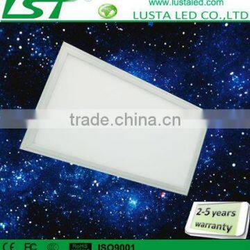 CE Rohs Approved, 3 Years Warranty, LED Panel Light 600 1200