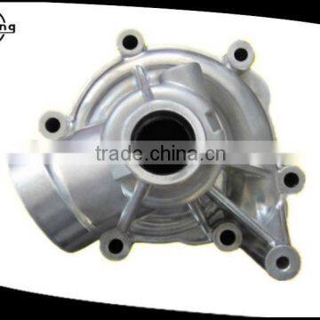 High Quality Wide Application Customized Zinc Alloy Parts
