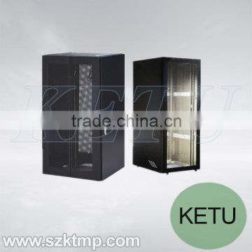 factory price 9 fold server enclosure