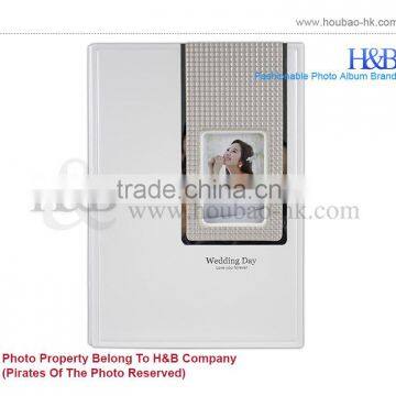 Beautiful Look Photo Album With Suitcase Diamound Photo Album photo-4