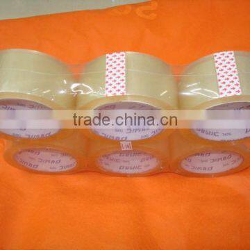Bopp Packing Tape