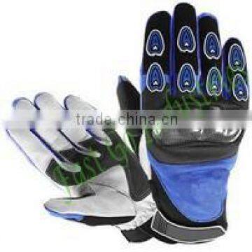 Custom motorcross Racing gloves