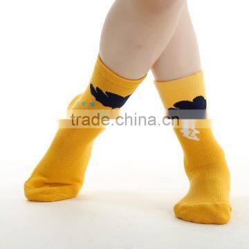Lovely Animal 100%cotton Warmly Wholesale Kids Socks photo-4