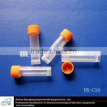 cold storage tube 4ml