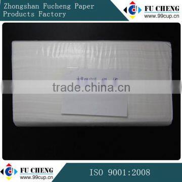 Good Quality Kitchen Paper Towel Multi-fold Paper Towel