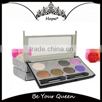 Hot Sale 8 Color Palette Makeup