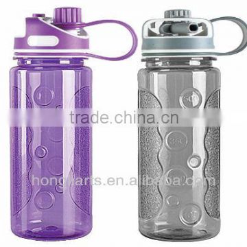 GB8831 650ml Plastic travel bottle