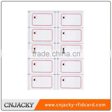 IC/ID PVC Inlay