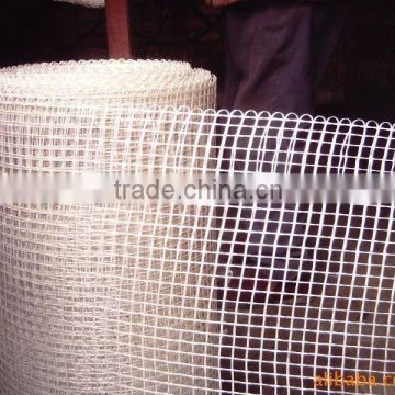 ( 4*4mm eye,145g/m2)fiberglass mesh