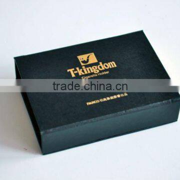 customized Cigarette holder box