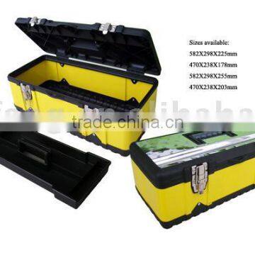 metal toolbox