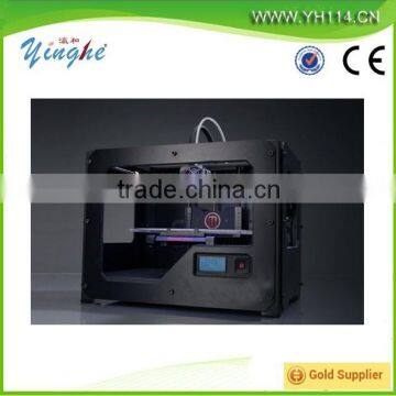 Best quality desktop printer 3d printer china for 3d printing machine