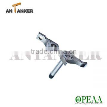 Engine spare parts for gx35 Valve rocker arm & Lifter, Intake