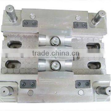 PPR Pipe Fitting Mould/ Plastic Injection Mould/mould photo-2