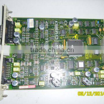 Siemens main board 6SC6110-OHF01