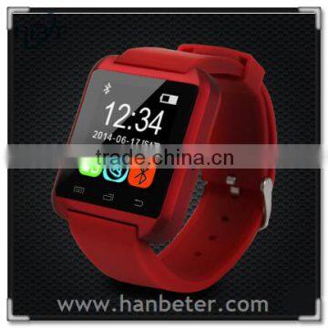 2015 Newest Design Smart Watch Bluetooth Cheap Smart Watch