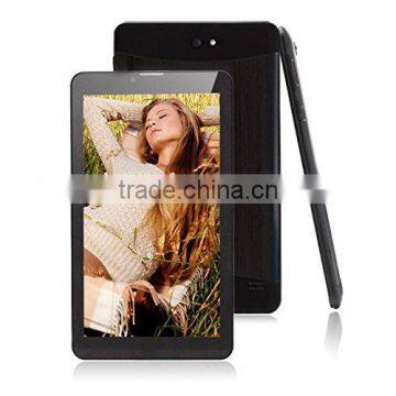 7 Inch Tablet PC MTK8312 dual 3G Google Android 4.4 Mobile Phone Phablet Dual Core Camera Bluetooth GPS HD
