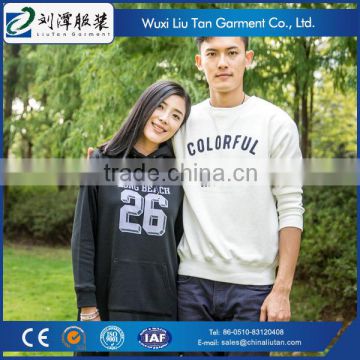 the knitted warm clothes OEKO TEX clothes supplier