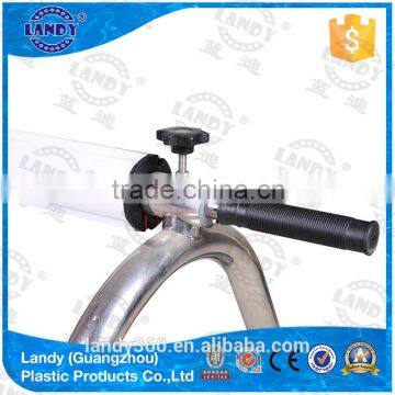 Guangzhou Retail Sales Easy to Operate Irregular Swimming Pool Reel photo-2