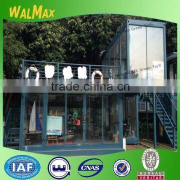 CH-AF003 Modular Homes for Living Container House Price photo-5