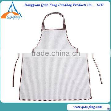 100% Cotton Kitchen Aprons / Bib photo-3