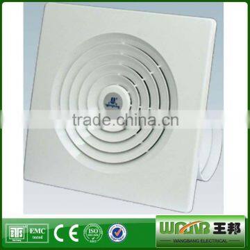 Environmental Axial Flow Ventilator