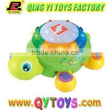 Battery operated fuuny toy