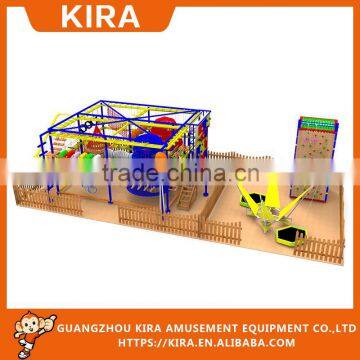 Factory Price Competitive Commercial Indoor Playground