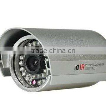 RY-7005 IR ccd security waterproof camera