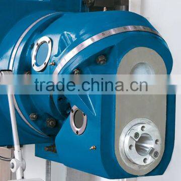 High-Capacity Bed-Type Milling Machine KB2500 for Large Parts and Heavy Machining Quality Choice photo-3